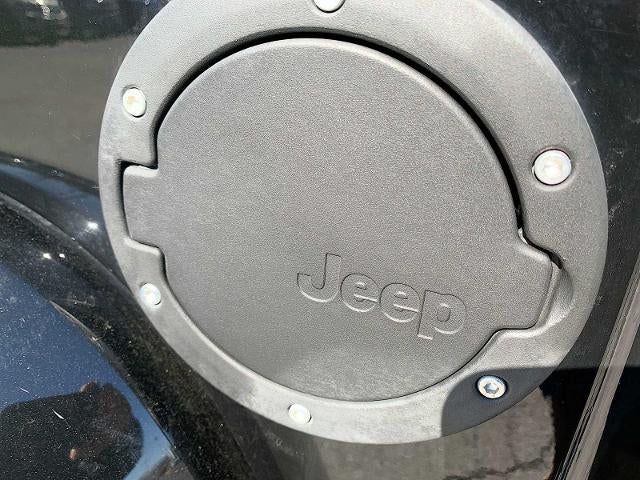 2017 Jeep Wrangler Unlimited Winter 4x4 *Ltd Avail*