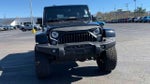 2017 Jeep Wrangler Unlimited Winter 4x4 *Ltd Avail*