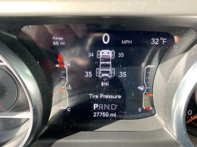 2023 Jeep Wrangler Sport 4 Door 4x4