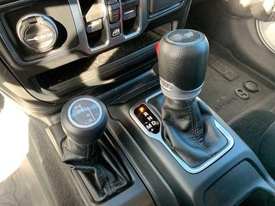 2023 Jeep Wrangler Sport 4 Door 4x4