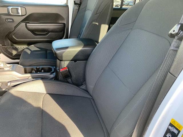 2023 Jeep Wrangler Sport 4 Door 4x4