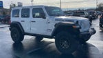 2023 Jeep Wrangler Sport 4 Door 4x4