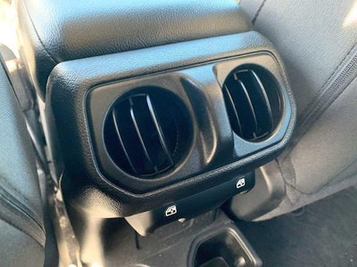 2023 Jeep Wrangler Sport 4 Door 4x4