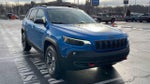 2019 Jeep Cherokee Trailhawk 4x4