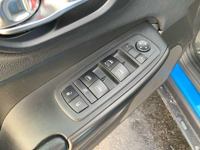 2019 Jeep Cherokee Trailhawk 4x4