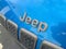 2019 Jeep Cherokee Trailhawk 4x4