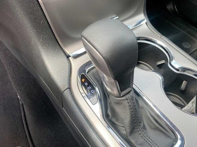 2019 Jeep Grand Cherokee Laredo 4x4