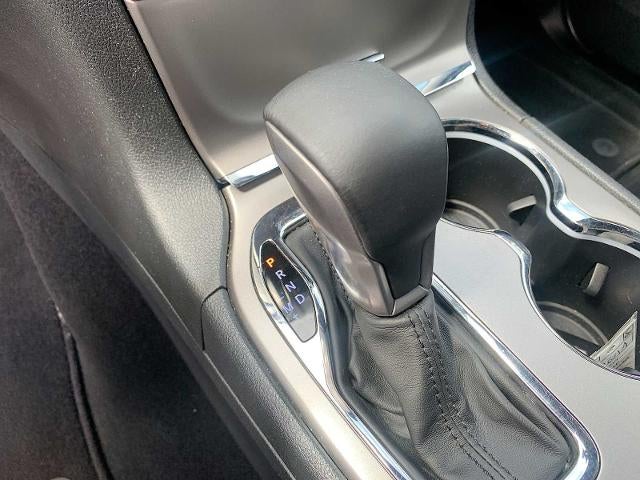 2019 Jeep Grand Cherokee Laredo 4x4