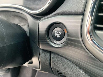 2019 Jeep Grand Cherokee Laredo 4x4