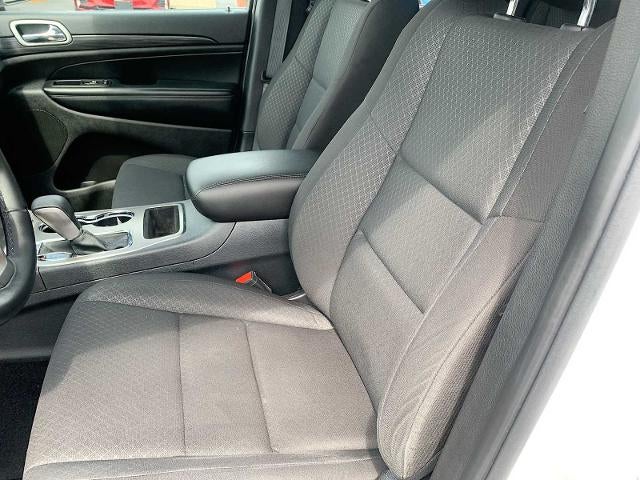 2019 Jeep Grand Cherokee Laredo 4x4