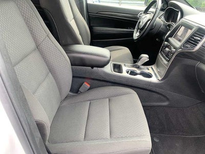 2019 Jeep Grand Cherokee Laredo 4x4