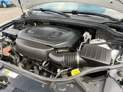 2019 Jeep Grand Cherokee Laredo 4x4