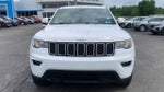2019 Jeep Grand Cherokee Laredo 4x4