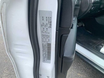 2019 Jeep Grand Cherokee Laredo 4x4