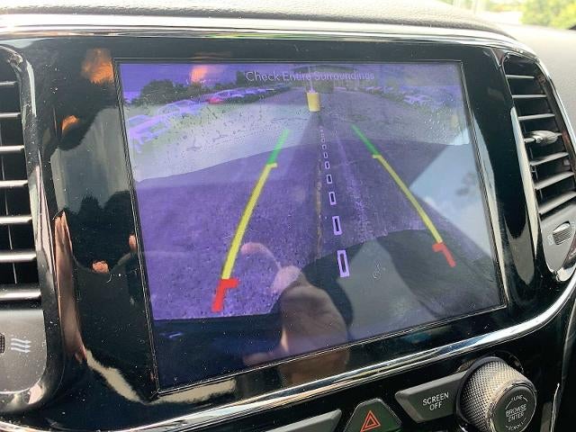 2019 Jeep Grand Cherokee Altitude 4x4