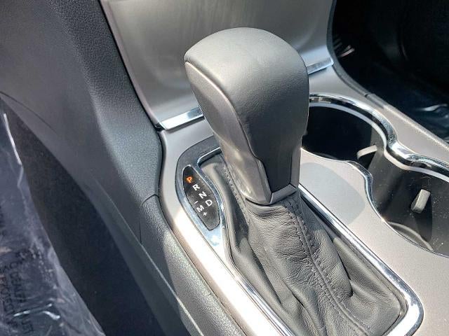 2019 Jeep Grand Cherokee Altitude 4x4