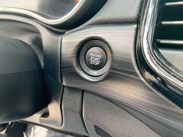 2019 Jeep Grand Cherokee Altitude 4x4