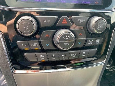 2019 Jeep Grand Cherokee Altitude 4x4