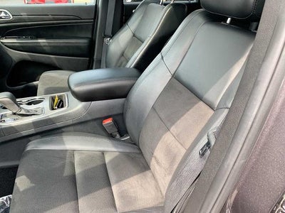 2019 Jeep Grand Cherokee Altitude 4x4