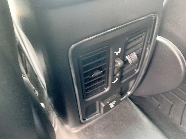 2019 Jeep Grand Cherokee Altitude 4x4
