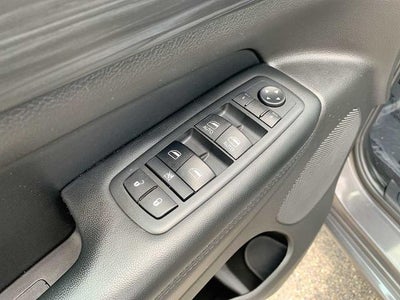 2019 Jeep Grand Cherokee Altitude 4x4