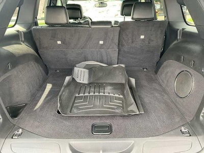 2019 Jeep Grand Cherokee Altitude 4x4