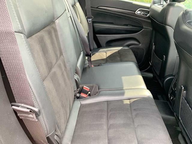 2019 Jeep Grand Cherokee Altitude 4x4