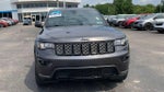 2019 Jeep Grand Cherokee Altitude 4x4