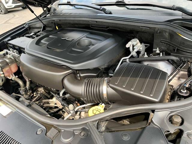 2019 Jeep Grand Cherokee Altitude 4x4