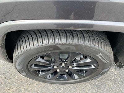 2019 Jeep Grand Cherokee Altitude 4x4