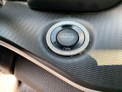 2023 Jeep Grand Cherokee L Laredo 4x4
