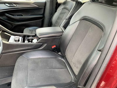 2023 Jeep Grand Cherokee L Laredo 4x4