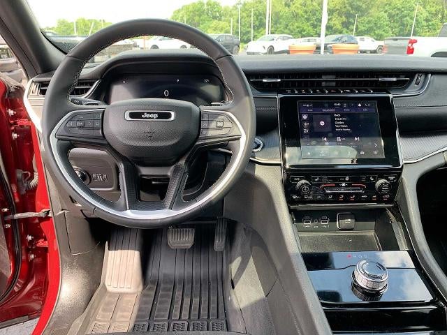 2023 Jeep Grand Cherokee L Laredo 4x4