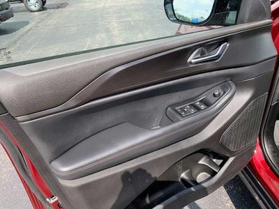 2023 Jeep Grand Cherokee L Laredo 4x4