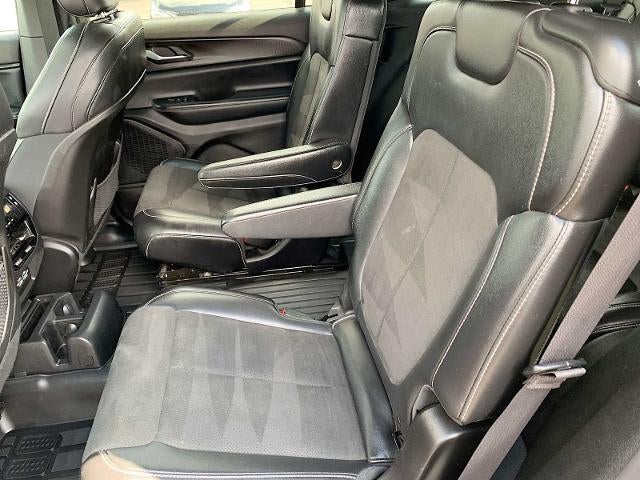2023 Jeep Grand Cherokee L Laredo 4x4