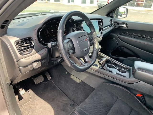 2024 Dodge Durango R/T AWD