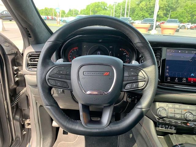 2024 Dodge Durango R/T AWD