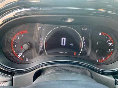 2024 Dodge Durango R/T AWD