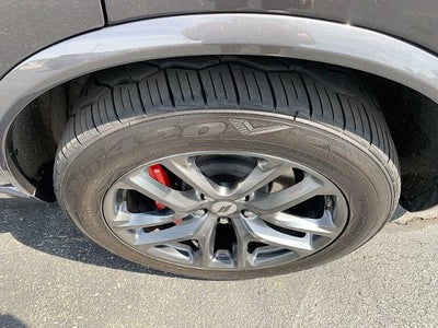 2024 Dodge Durango R/T AWD