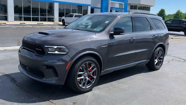 2024 Dodge Durango R/T AWD