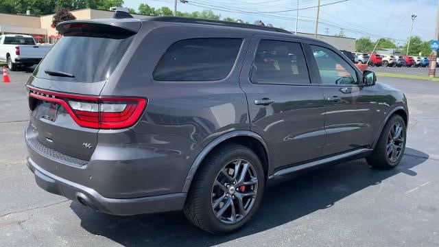 2024 Dodge Durango R/T AWD