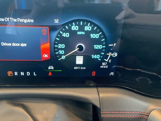 2024 Ford Mustang EcoBoost Convertible