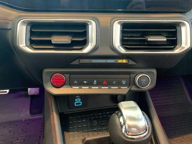 2024 Ford Mustang EcoBoost Convertible
