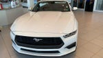 2024 Ford Mustang EcoBoost Convertible
