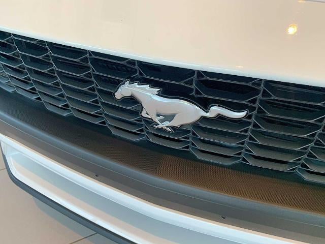 2024 Ford Mustang EcoBoost Convertible