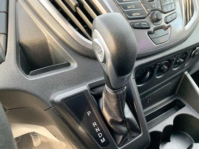 2017 Ford Transit-350 T-350 148" Med Roof XLT Sliding RH Dr