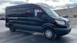 2017 Ford Transit-350 T-350 148" Med Roof XLT Sliding RH Dr