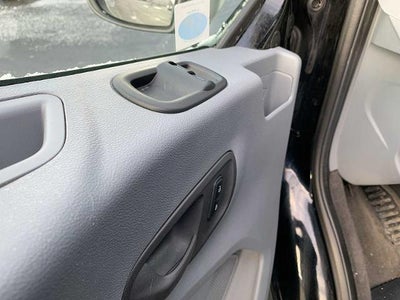 2017 Ford Transit-350 T-350 148" Med Roof XLT Sliding RH Dr