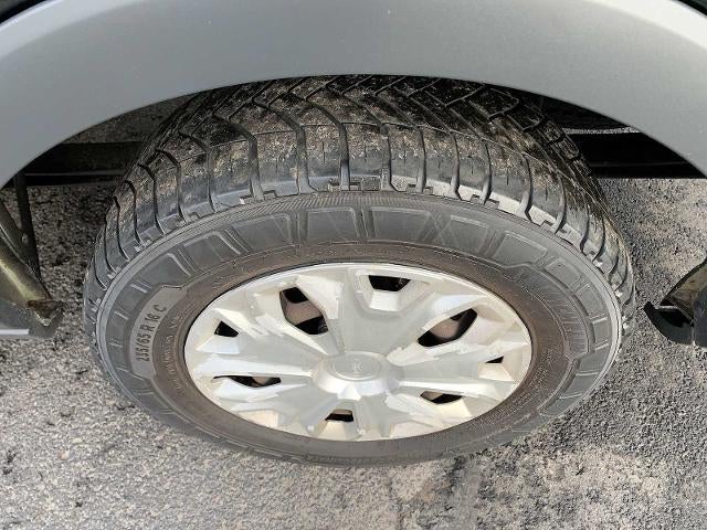 2017 Ford Transit-350 T-350 148" Med Roof XLT Sliding RH Dr