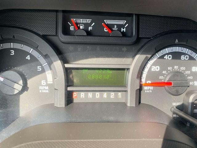 2017 Ford E-Series Cutaway E-450 DRW 158" WB